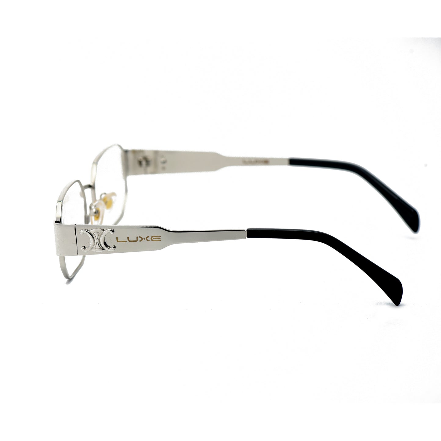 Polarised Geomatric Rectangle Sunglasses for men and woman .