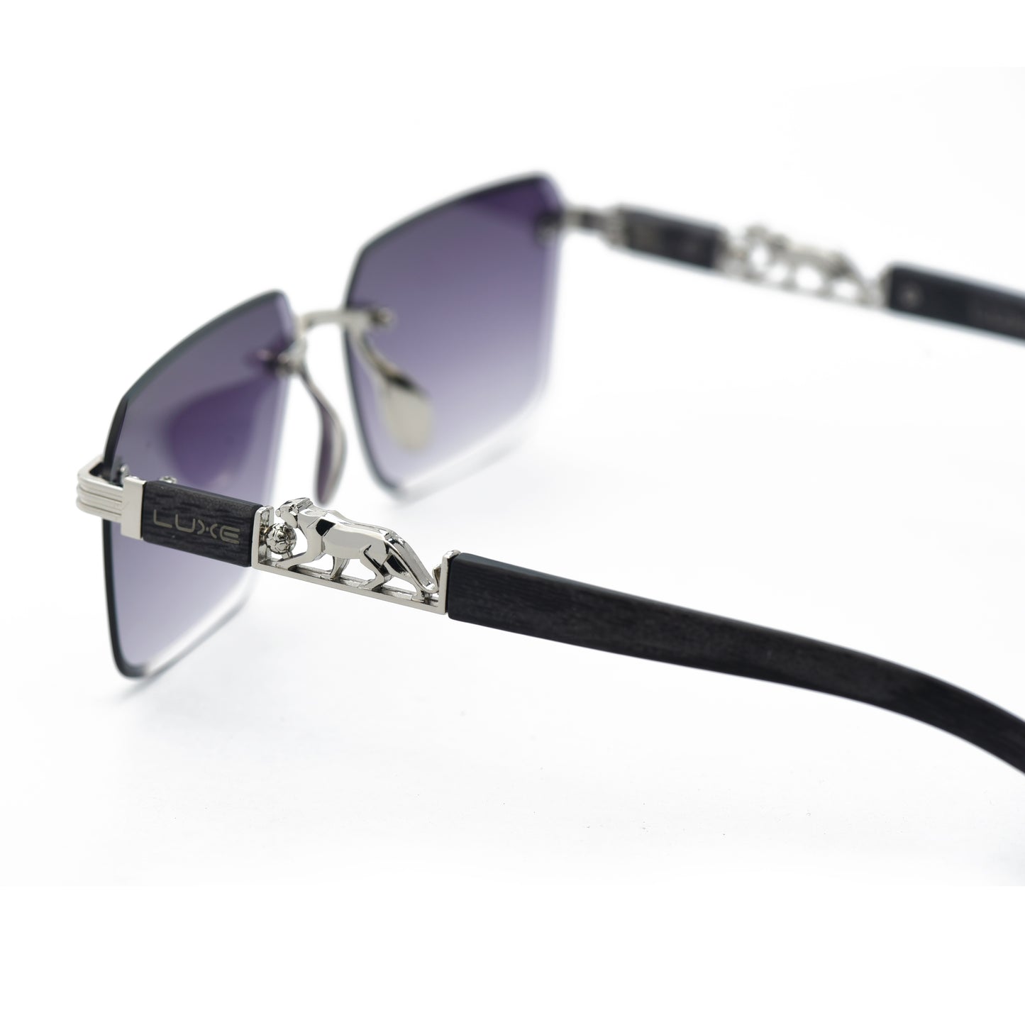 LUXE Royal Tiger – Luxury with a Roar
