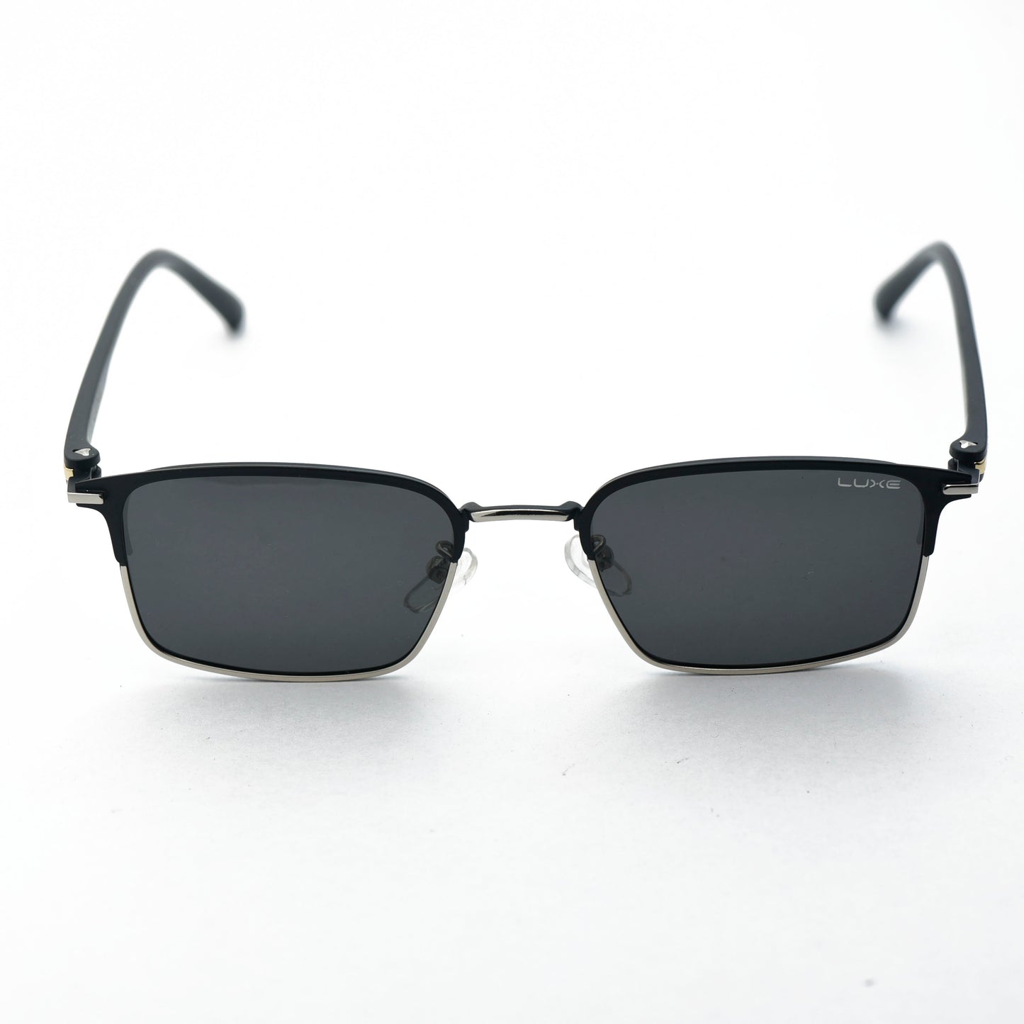 Classic Clubmaster Sunglasses – Timeless Elegance, Modern Edge