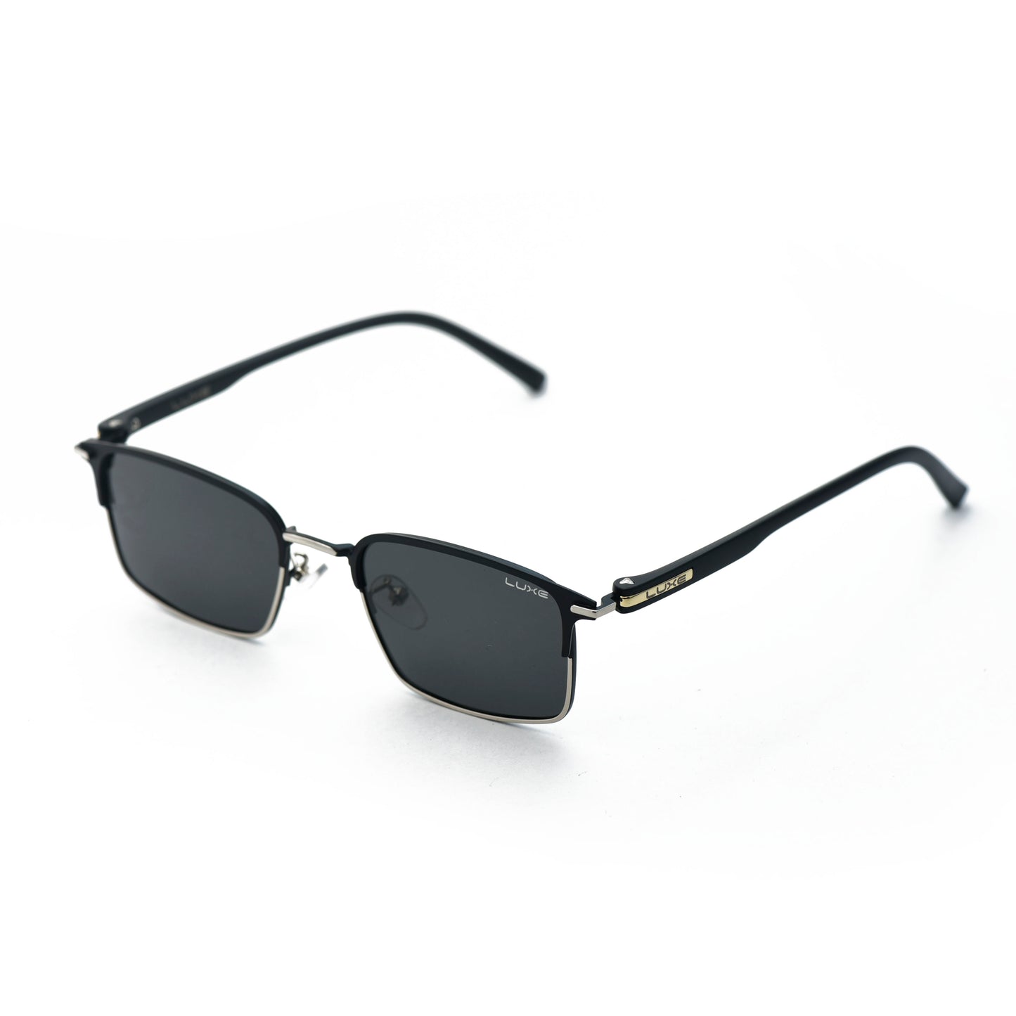 Classic Clubmaster Sunglasses – Timeless Elegance, Modern Edge