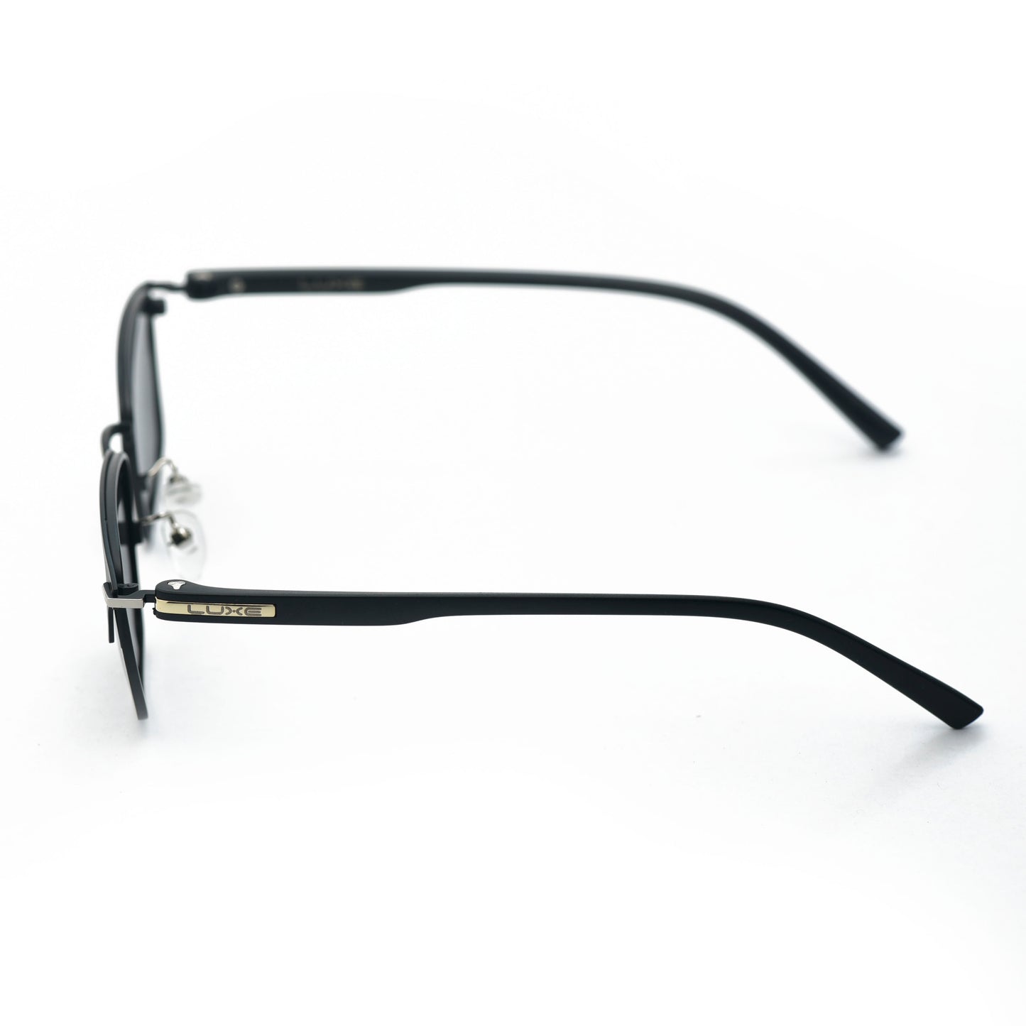 Classic Clubmaster Sunglasses – Timeless Elegance, Modern Edge