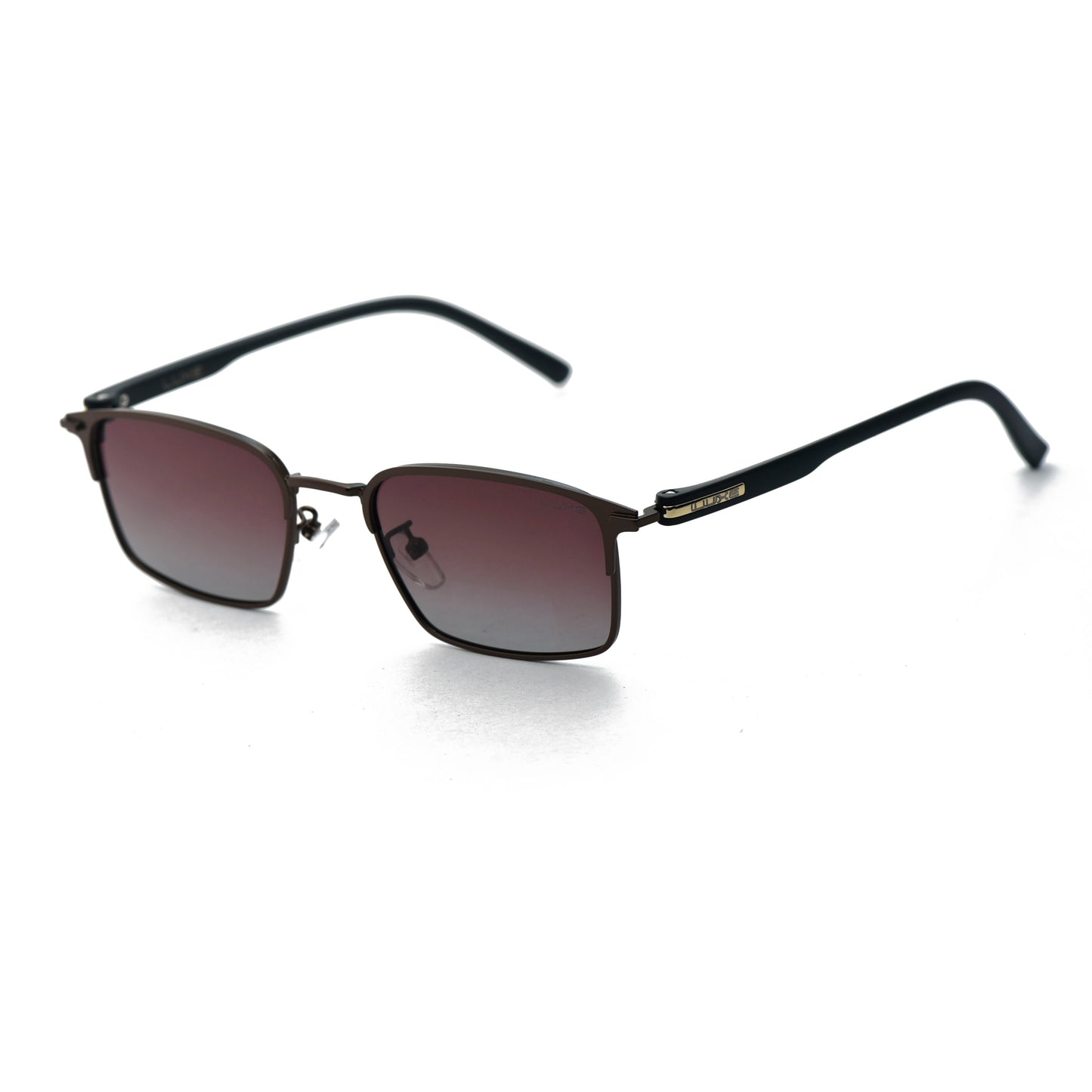 Classic Clubmaster Sunglasses – Timeless Elegance, Modern Edge