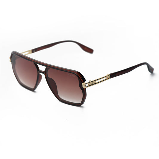 LUXE Shadowline – Redefining Bold