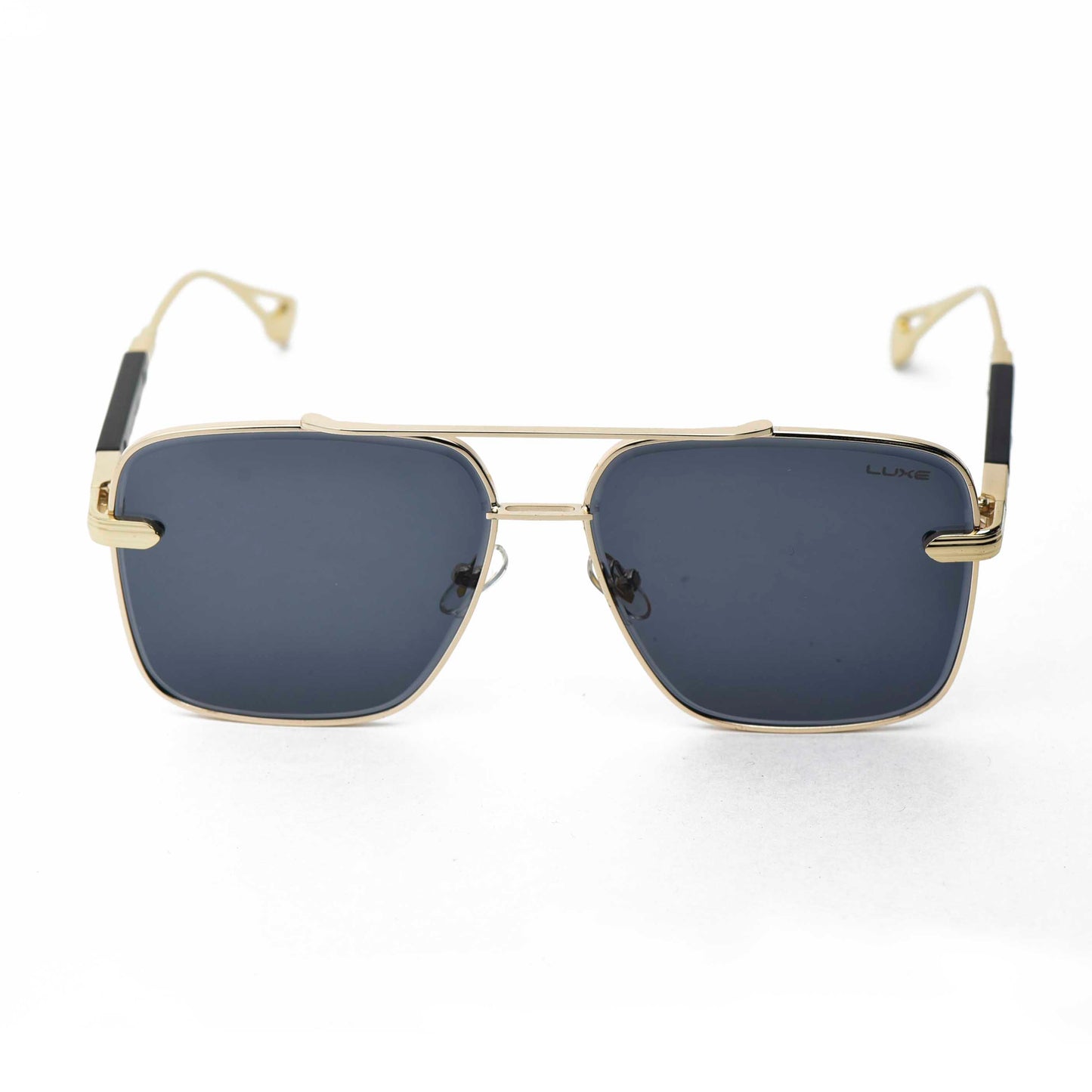 Luxe GoldLine AVIATOR – Luxury in Every Line