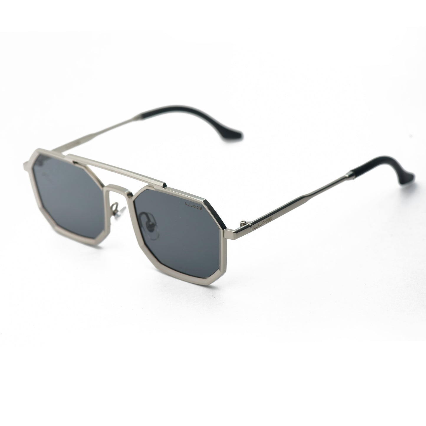 LUXE Octagon Series – Shape of Bold Elegance