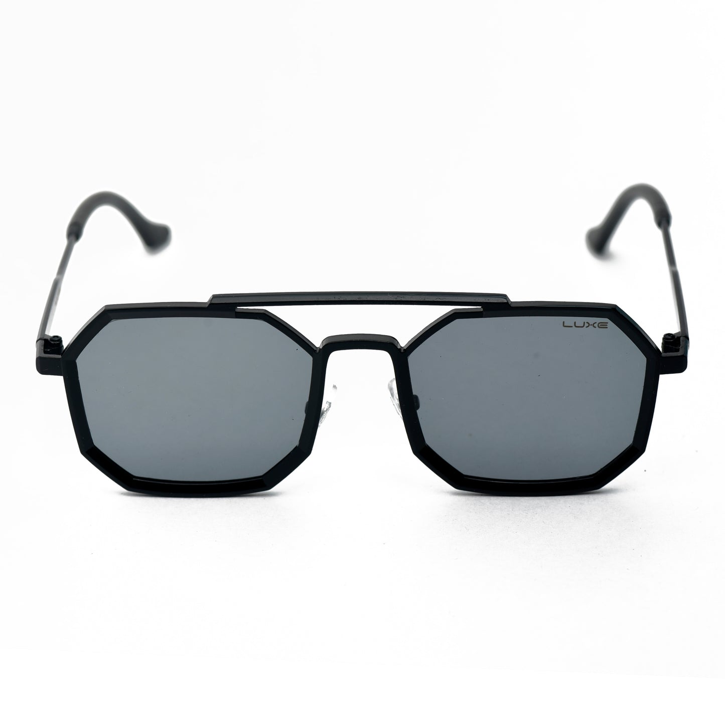 LUXE Octagon Series – Shape of Bold Elegance