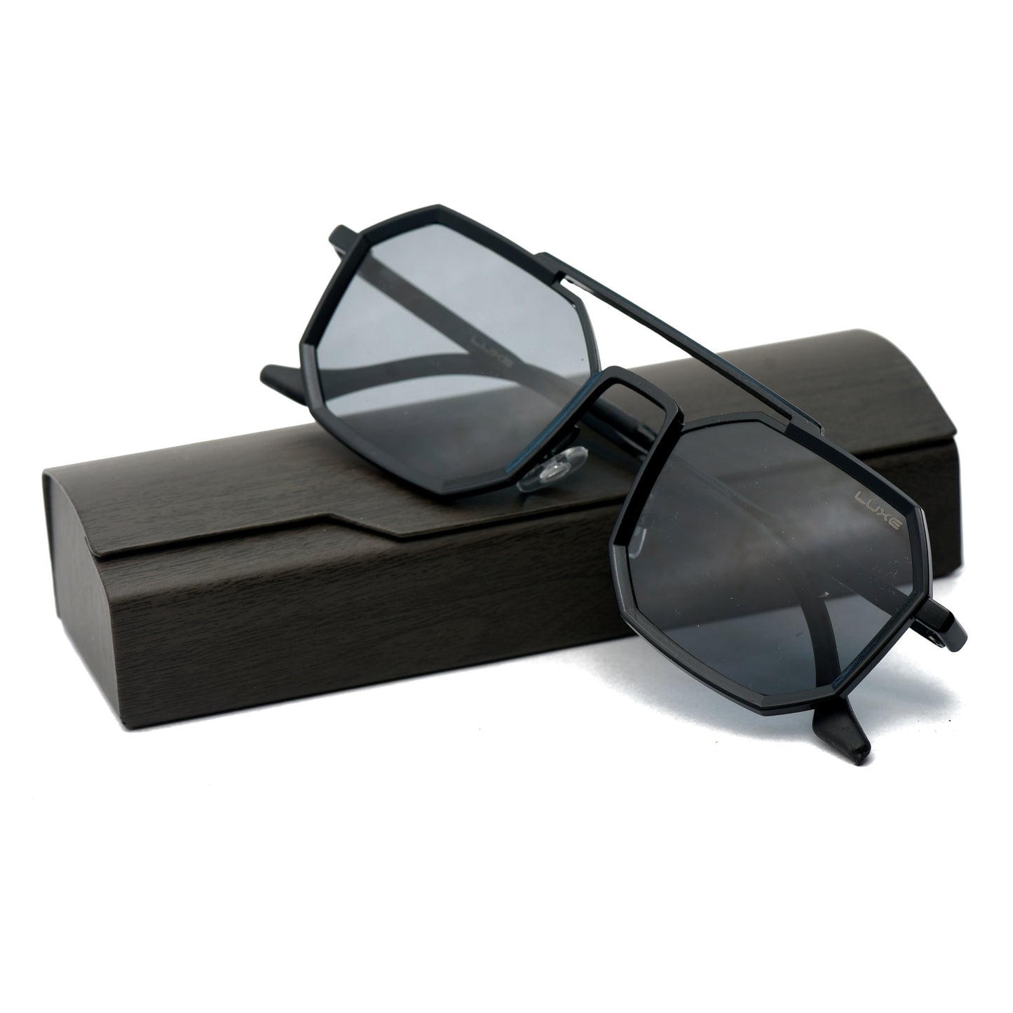 LUXE Octagon Series – Shape of Bold Elegance