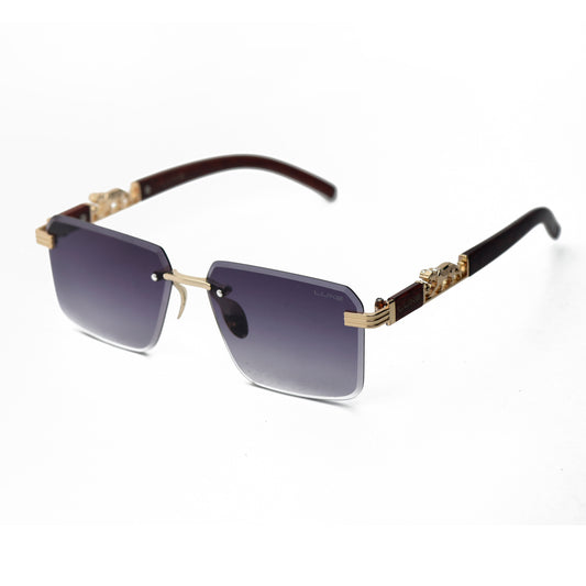 LUXE Royal Tiger – Luxury with a Roar