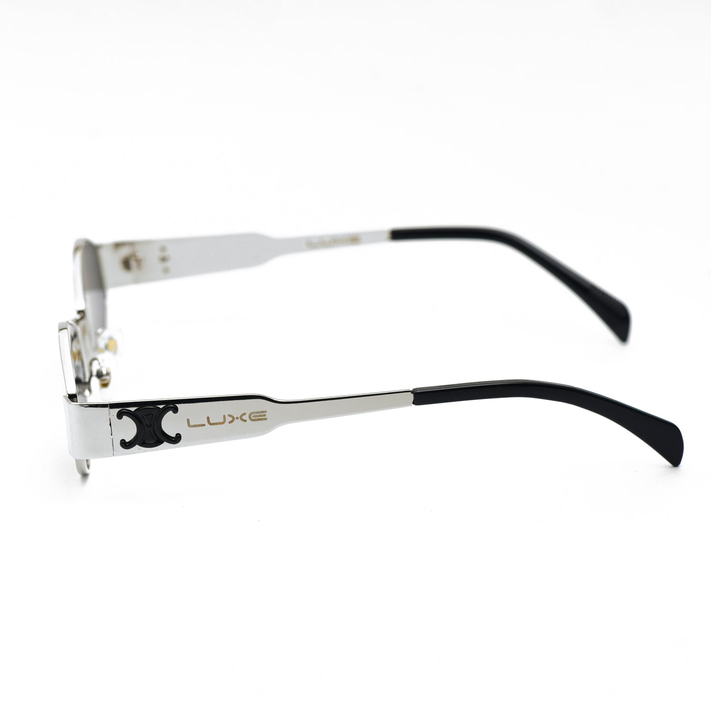 Polarised Geomatric Sunglasses for men and woman .