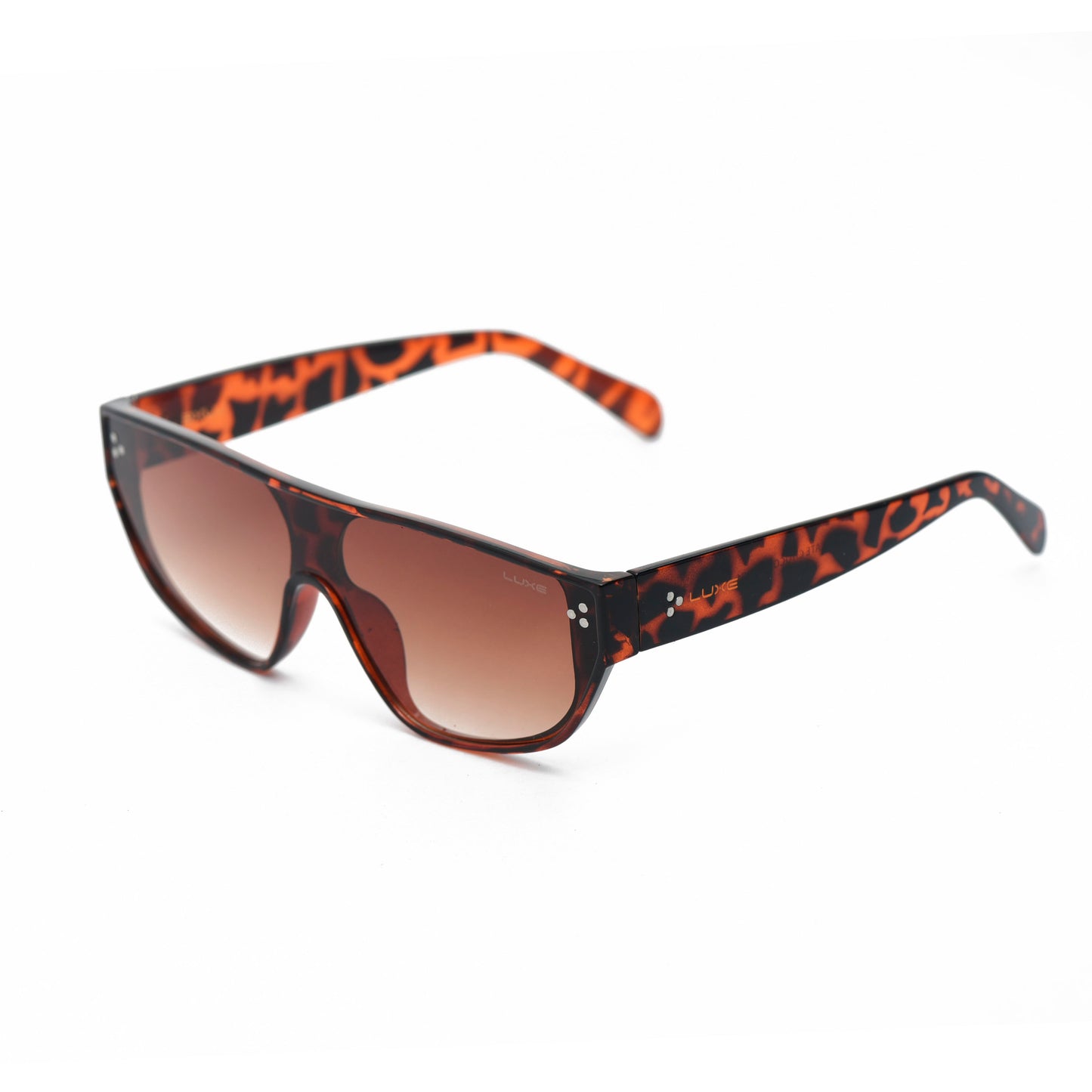 The Apex Visor: Bold Pattern, Maximum Coverage