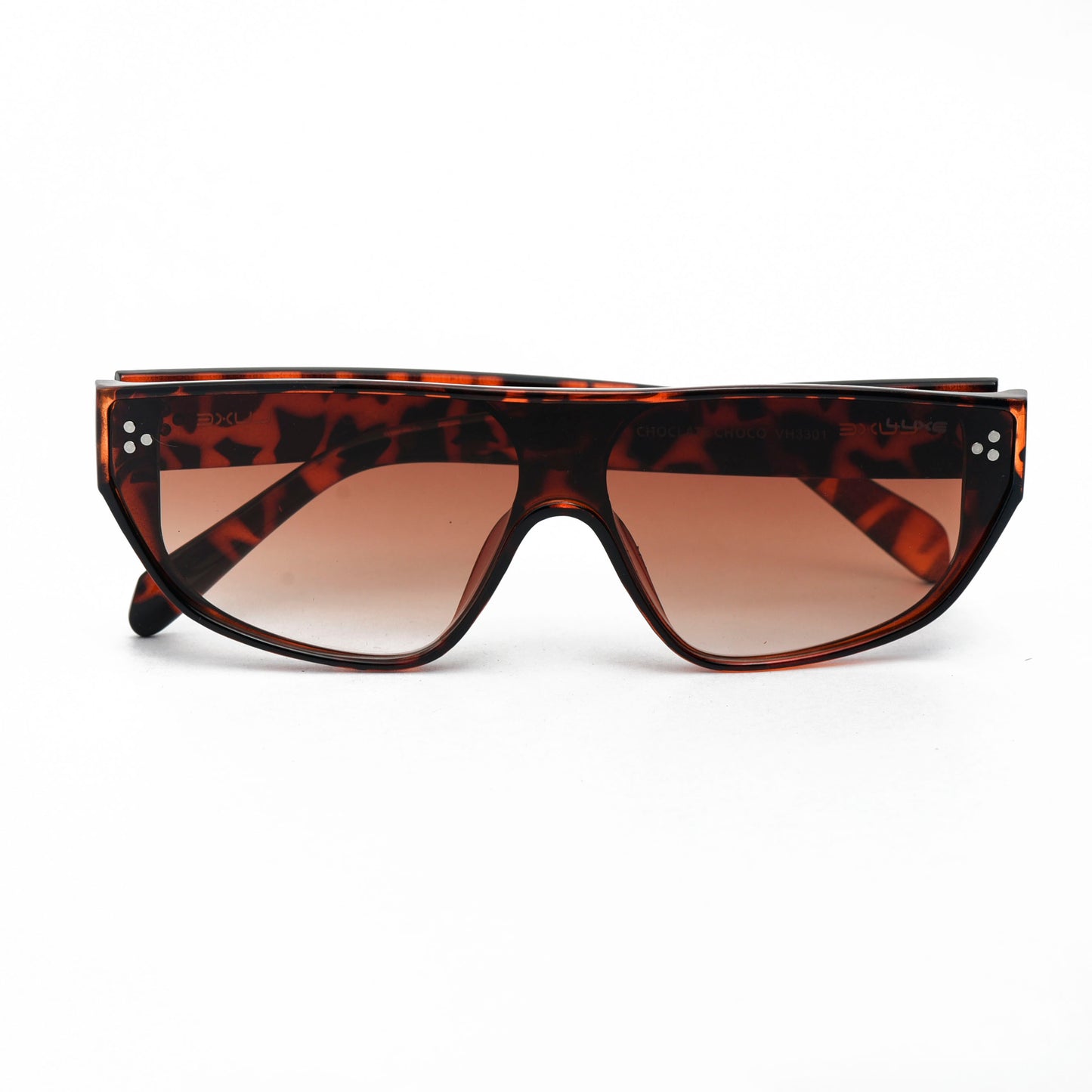 The Apex Visor: Bold Pattern, Maximum Coverage