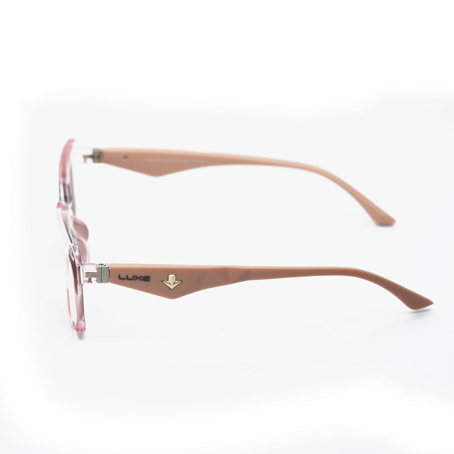 Luxe Urban Blue Sunglasses – Women’s Essential Eyewear