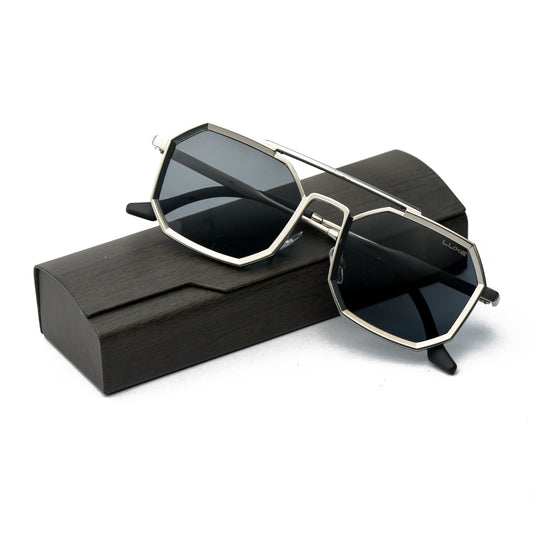 LUXE Octagon Series – Shape of Bold Elegance