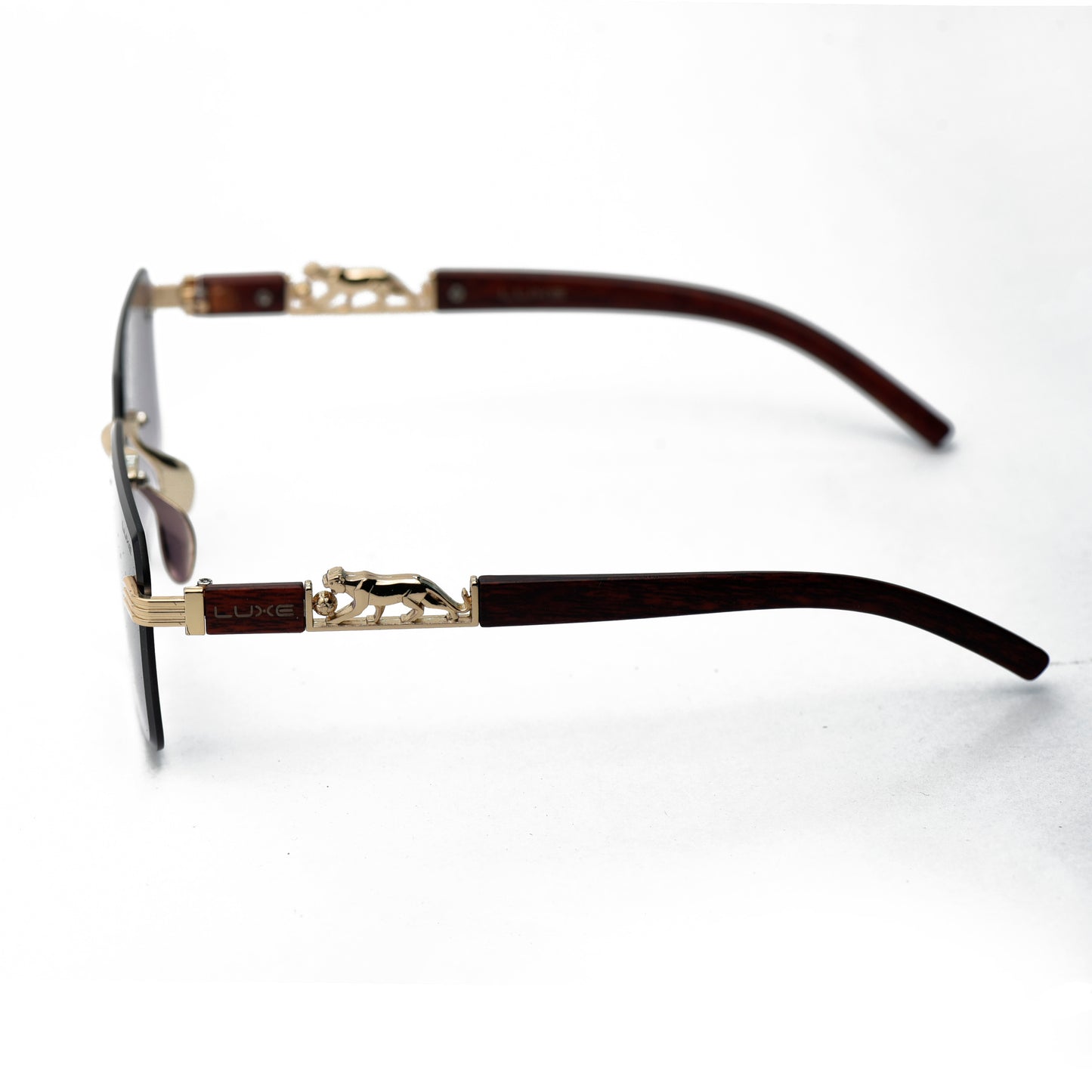 LUXE Royal Tiger – Luxury with a Roar