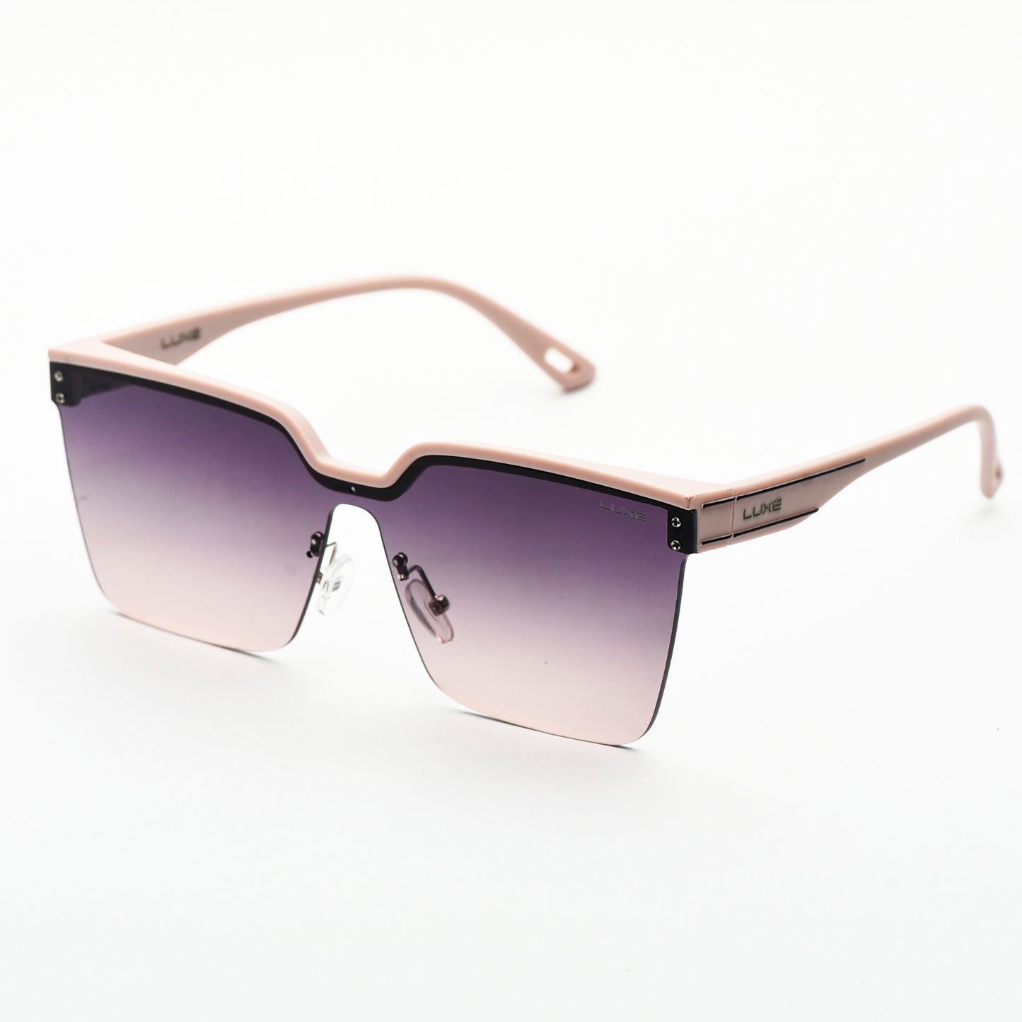 Sleek Velocity Shield.