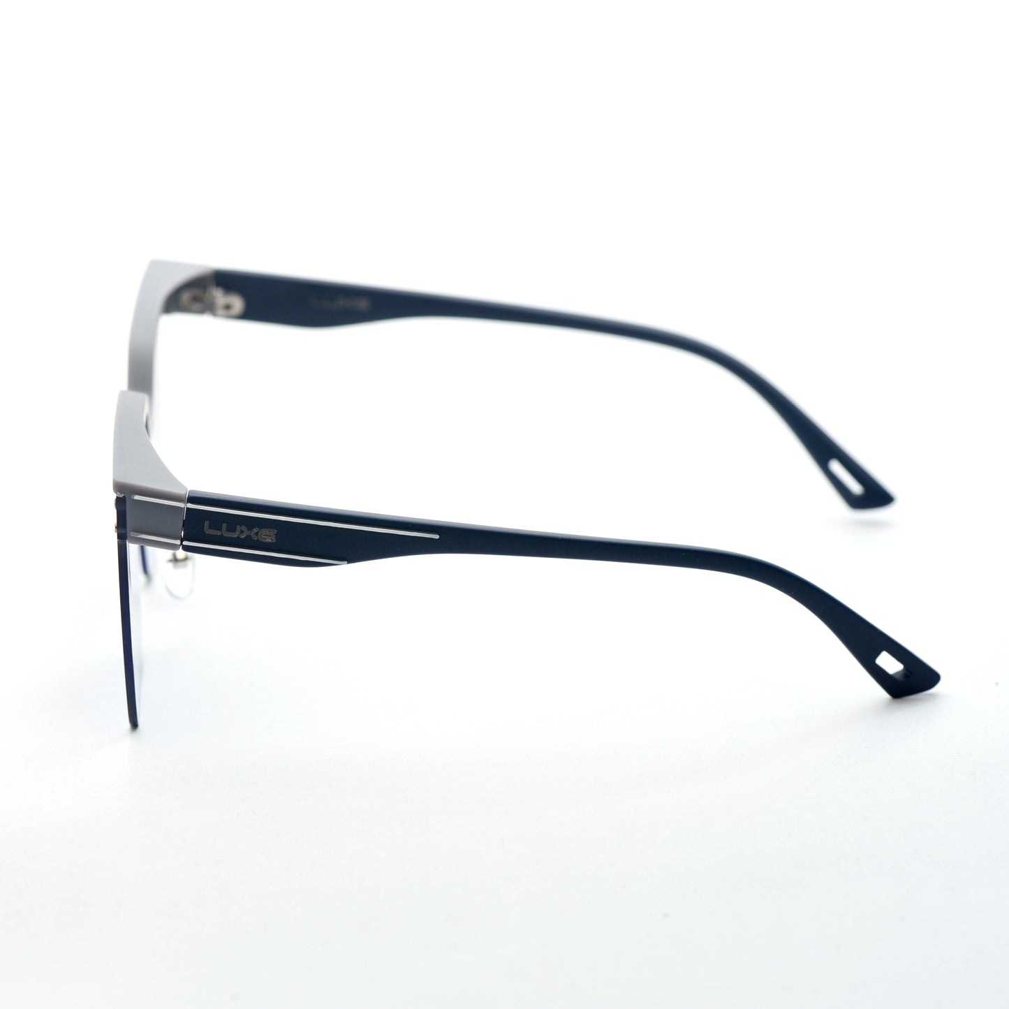 Sleek Velocity Shield.