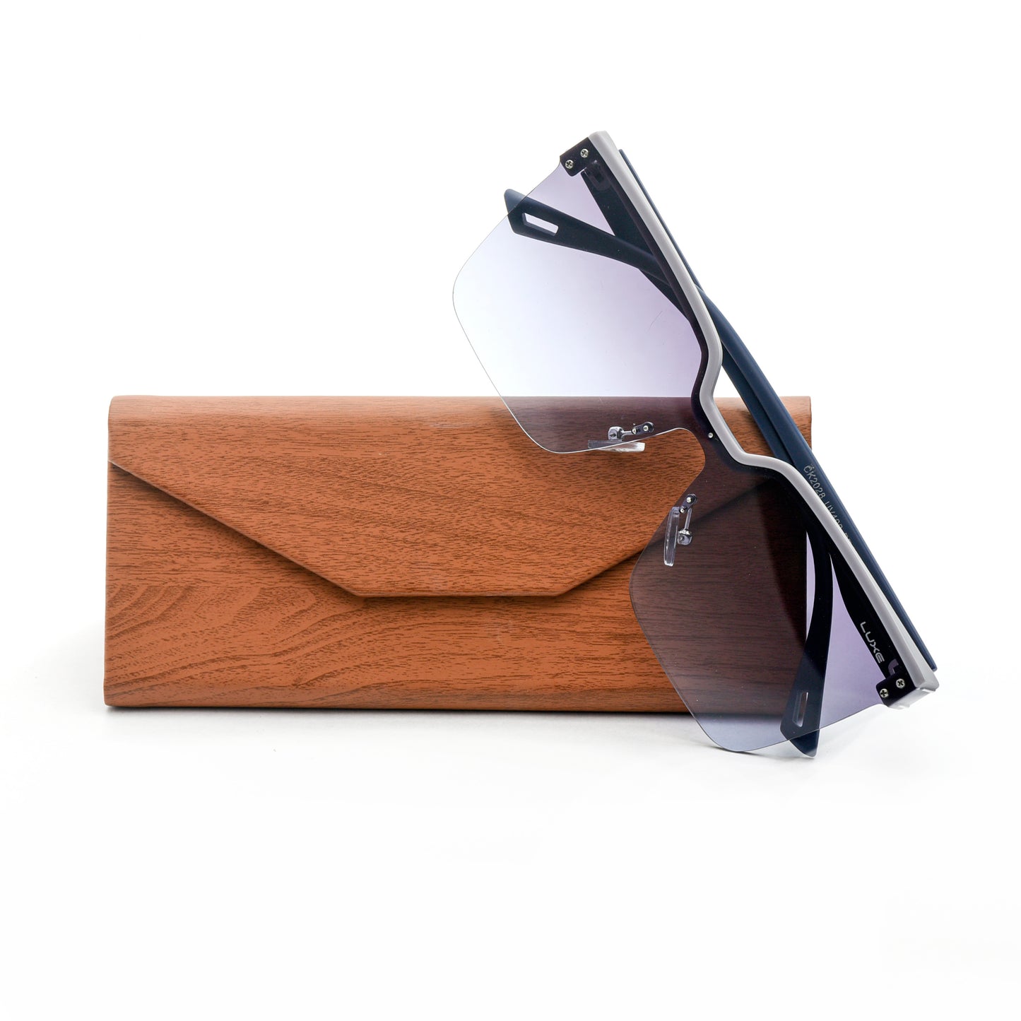 Sleek Velocity Shield.